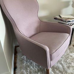 West Elm Chair - Quality Piece 
