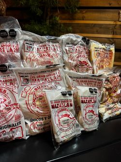 🇲🇽🔥 AUTHENTIC SUAVES DE MAZATLÁN 🔥🇲🇽