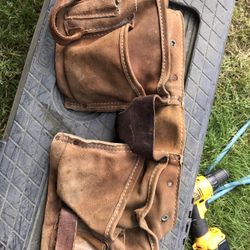 Tool Belt 