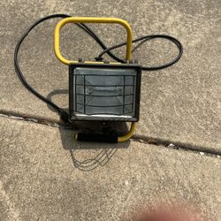 Regent Lighting F30 Work Light - PQS45 Model! 