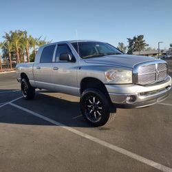 2010 Dodge Ram 1500