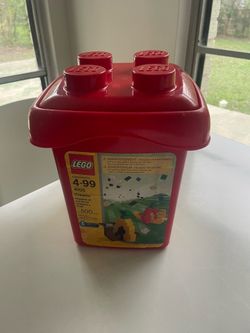Legos