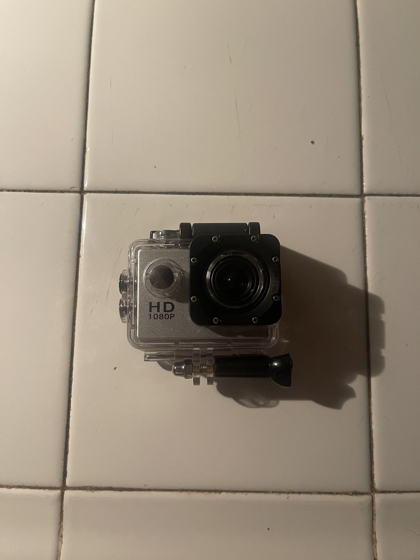 HD High-definition 1080P Action Sports Waterproof DV Camera