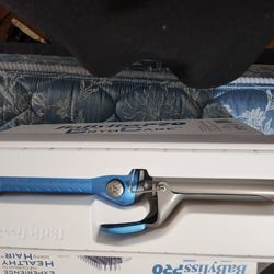 Babybliss Curling Iron