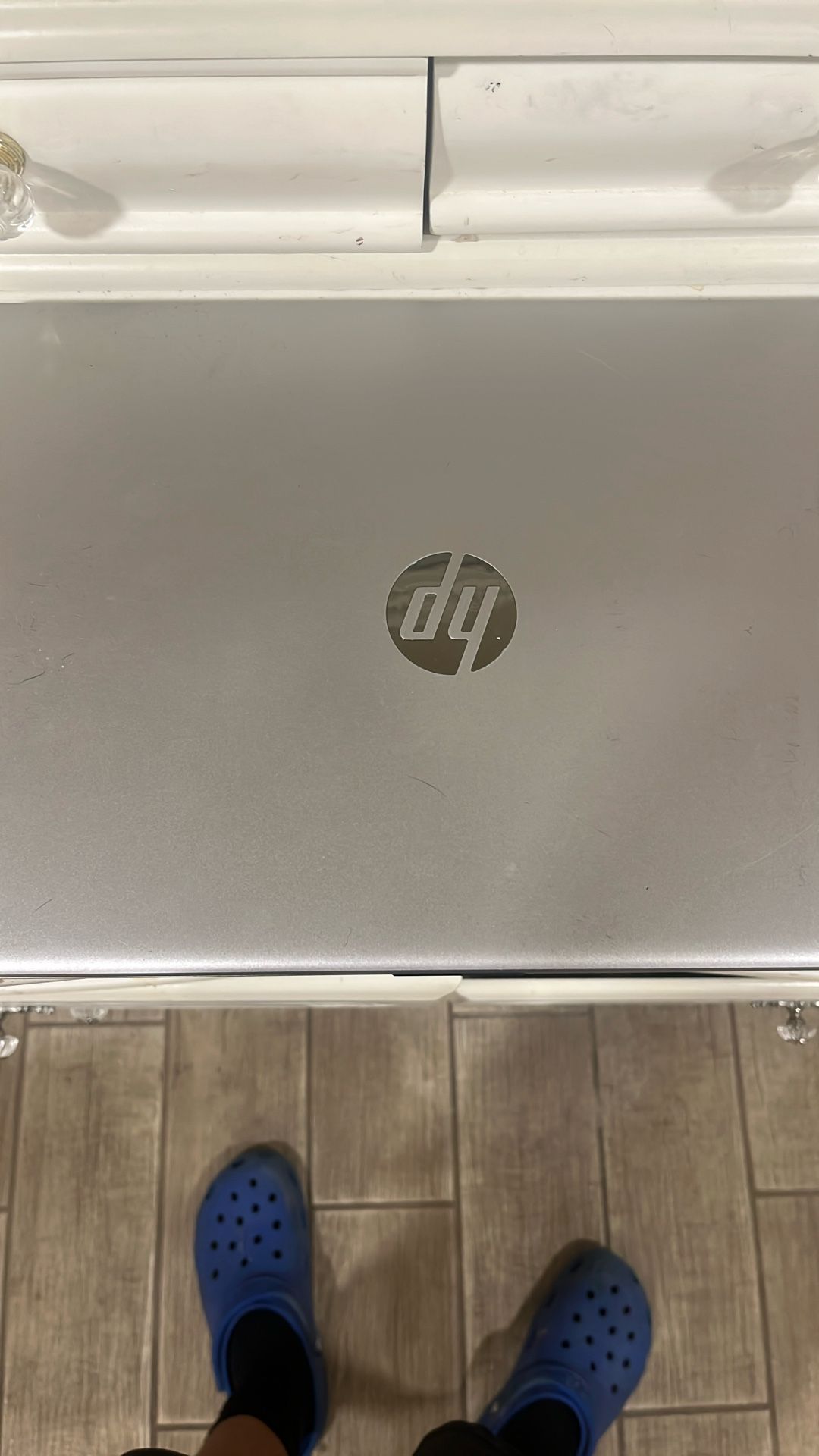 Computer