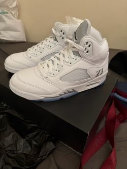 Jordan 5