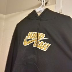 Brand New Nike Jumpman Clothes 