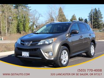 2013 Toyota RAV4