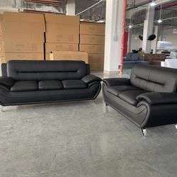 Sofa Set 
