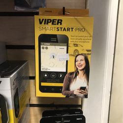 Viper Model Smart Start On Sale For 159.98