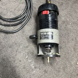 Porter Cable Laminate Trimmer