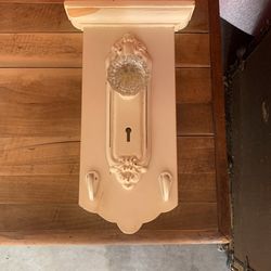 Wood Holder 