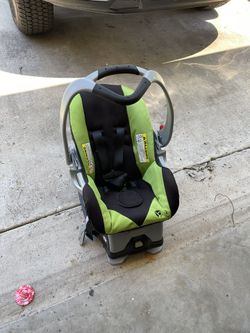 Baby car seat