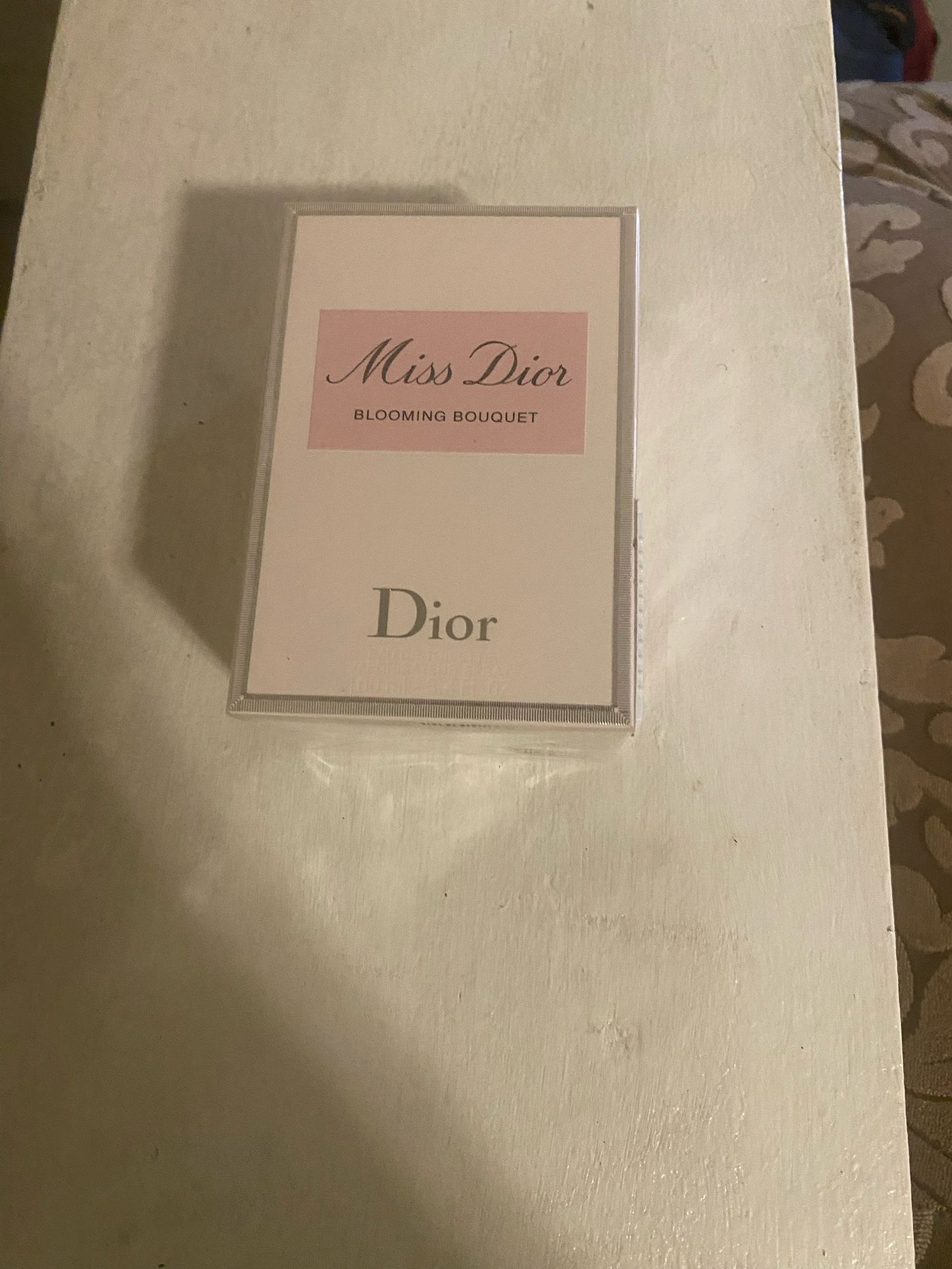 Miss Dior Blooming Bouquet 100ml(offers Open)