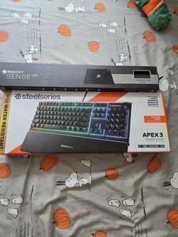 Computer stuff