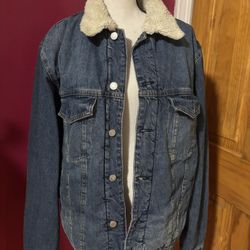 Jacket Large $20