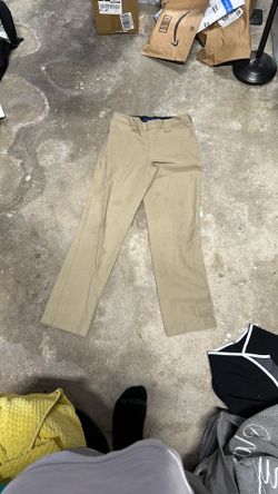 Dickies Size 12 Kids