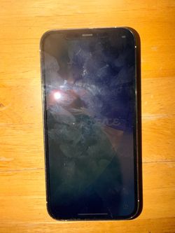 iPhone 12 Pro 258GB - White