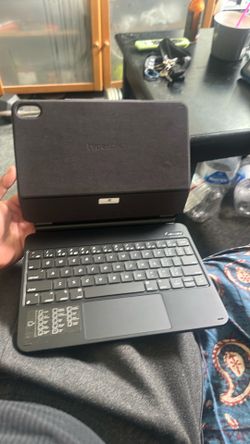 Ipad(A16) keyboard case