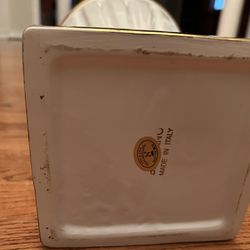 Vintage Porcelain Vase