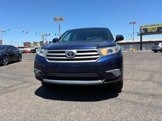 2013 Toyota Highlander