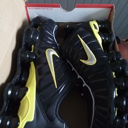 Nike SHOX TL 