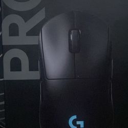 G Pro Wireless lightspeed 2 Black