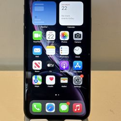iPhone XR 64GB T-Mobile