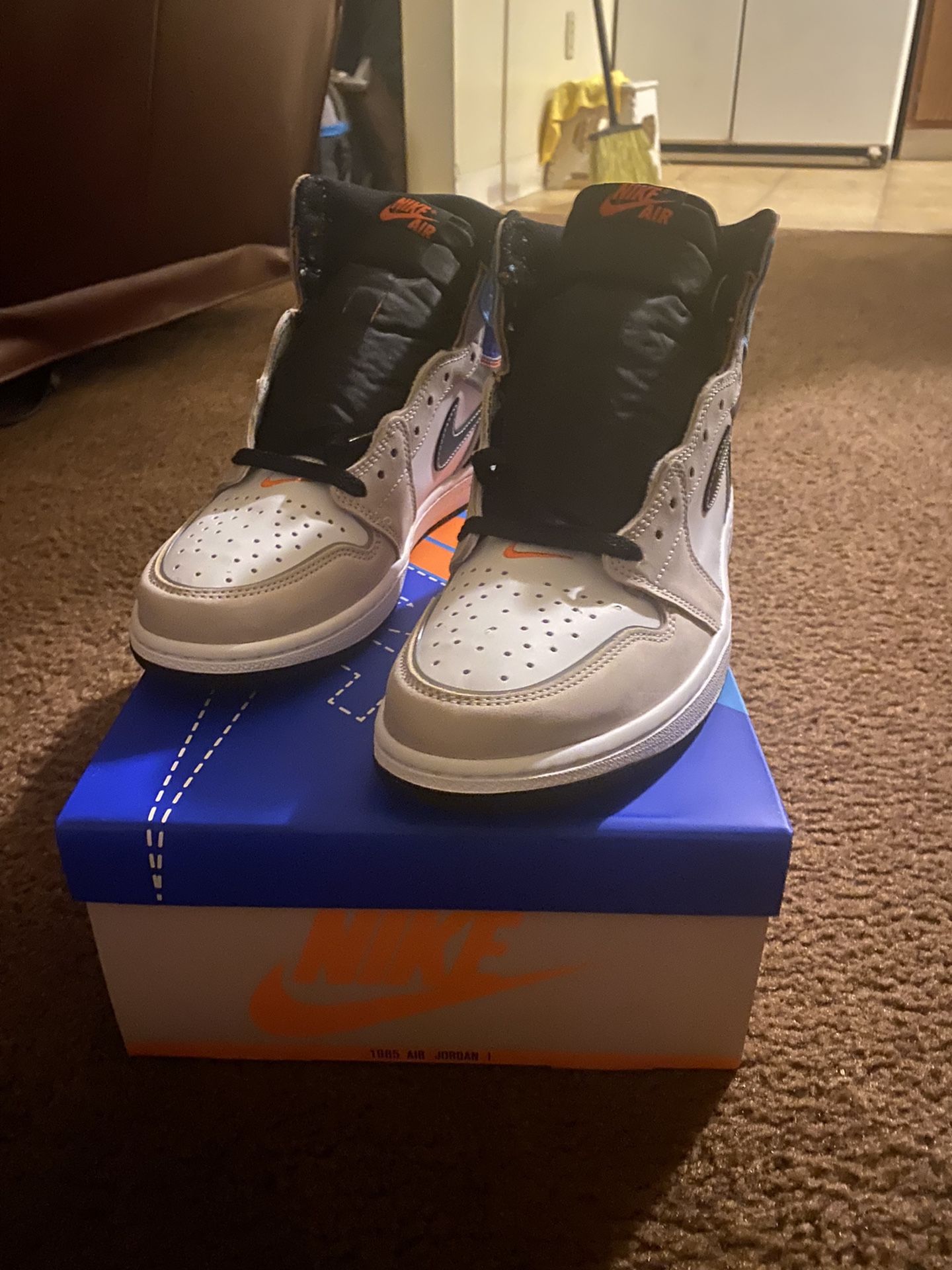 Air Jordan 1 Retro High OG 