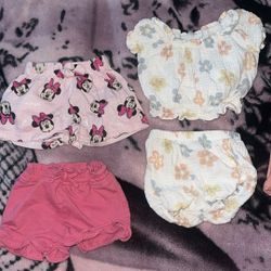 Baby Clothes 