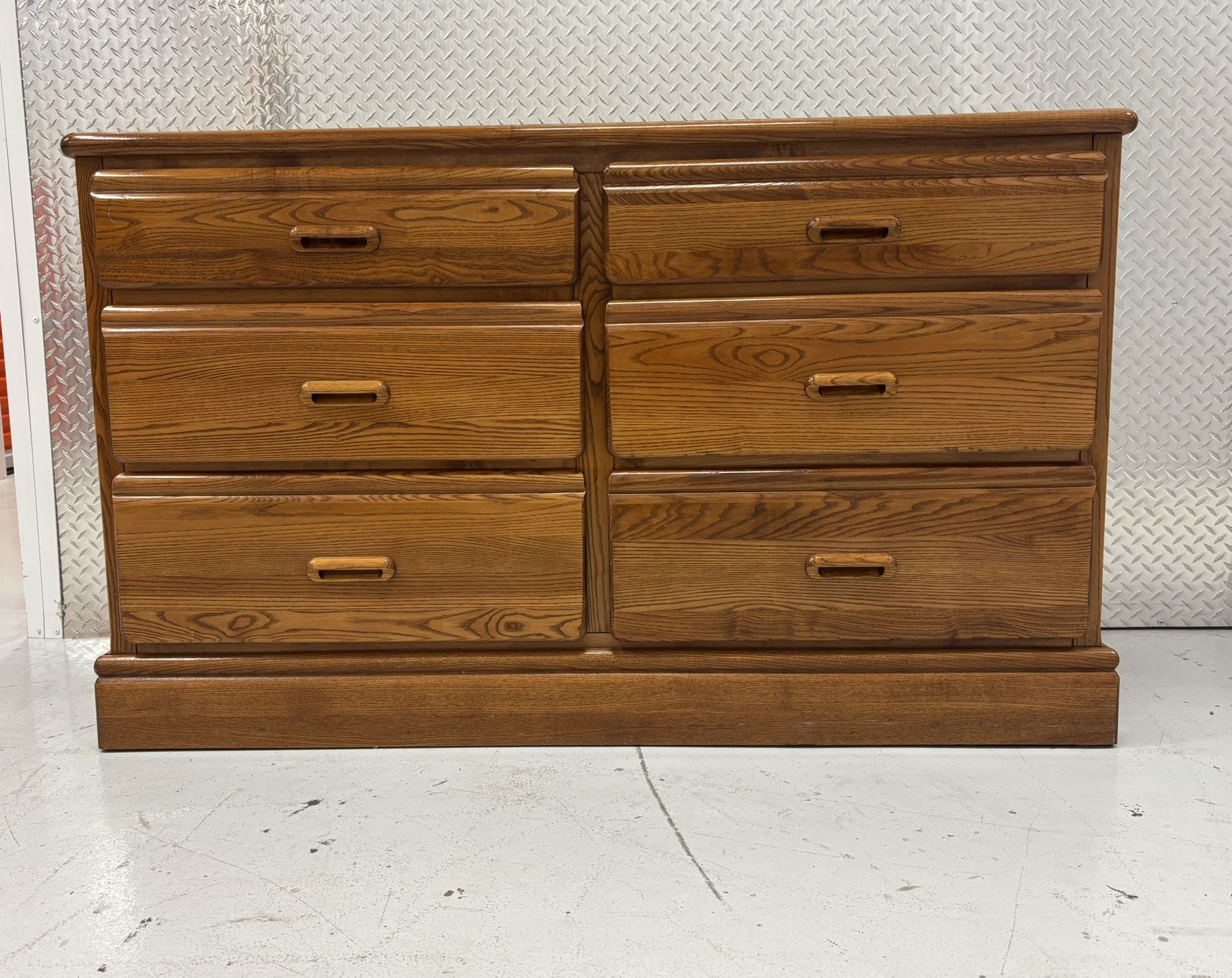 Amazing Mid century dresser or console 