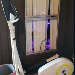 Duo Eliptical