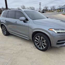 2016 Volvo Xc90
