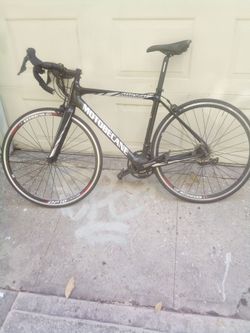 Motobecane bycicle