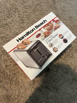 Toaster