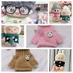 Labubu Clothes