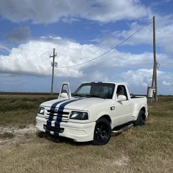 1994 Ford Ranger