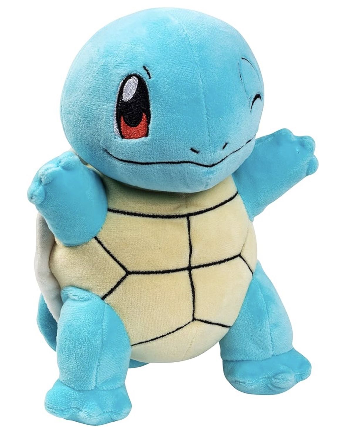 Pokémon Plush