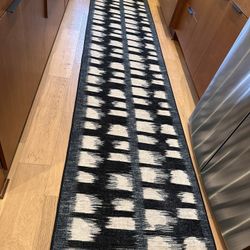 2.5’x12’ Ruggable Runner For Sale
