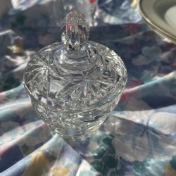 Glass Holder