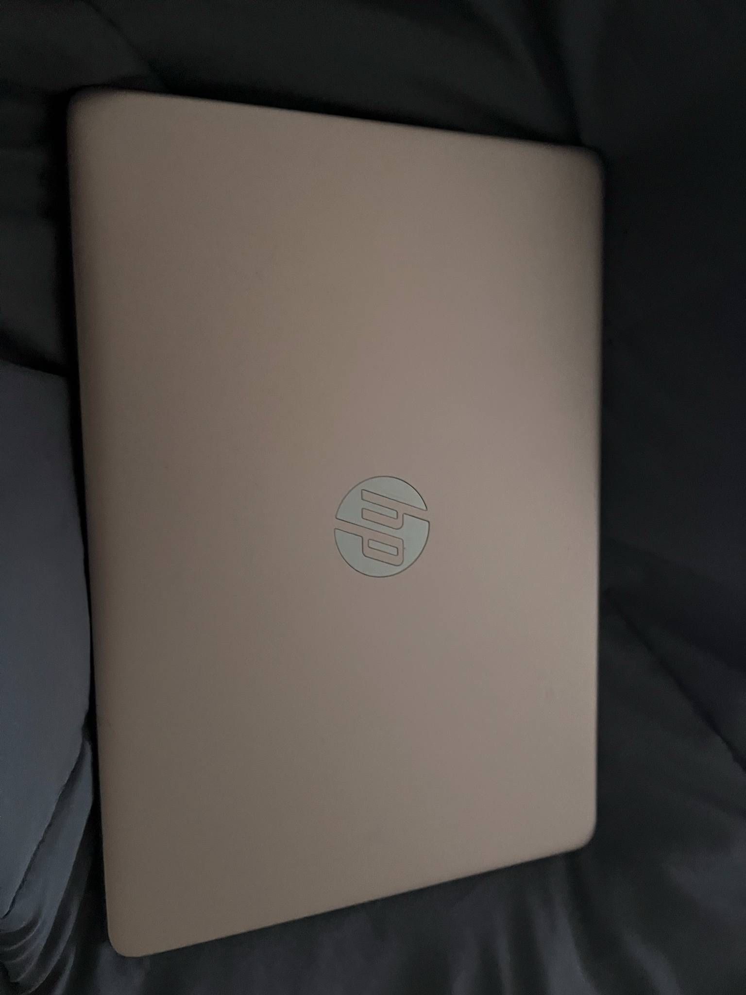 HP Laptop 14