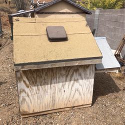 Dog House