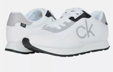 Calvin Klein CK Low-Top Sneakers