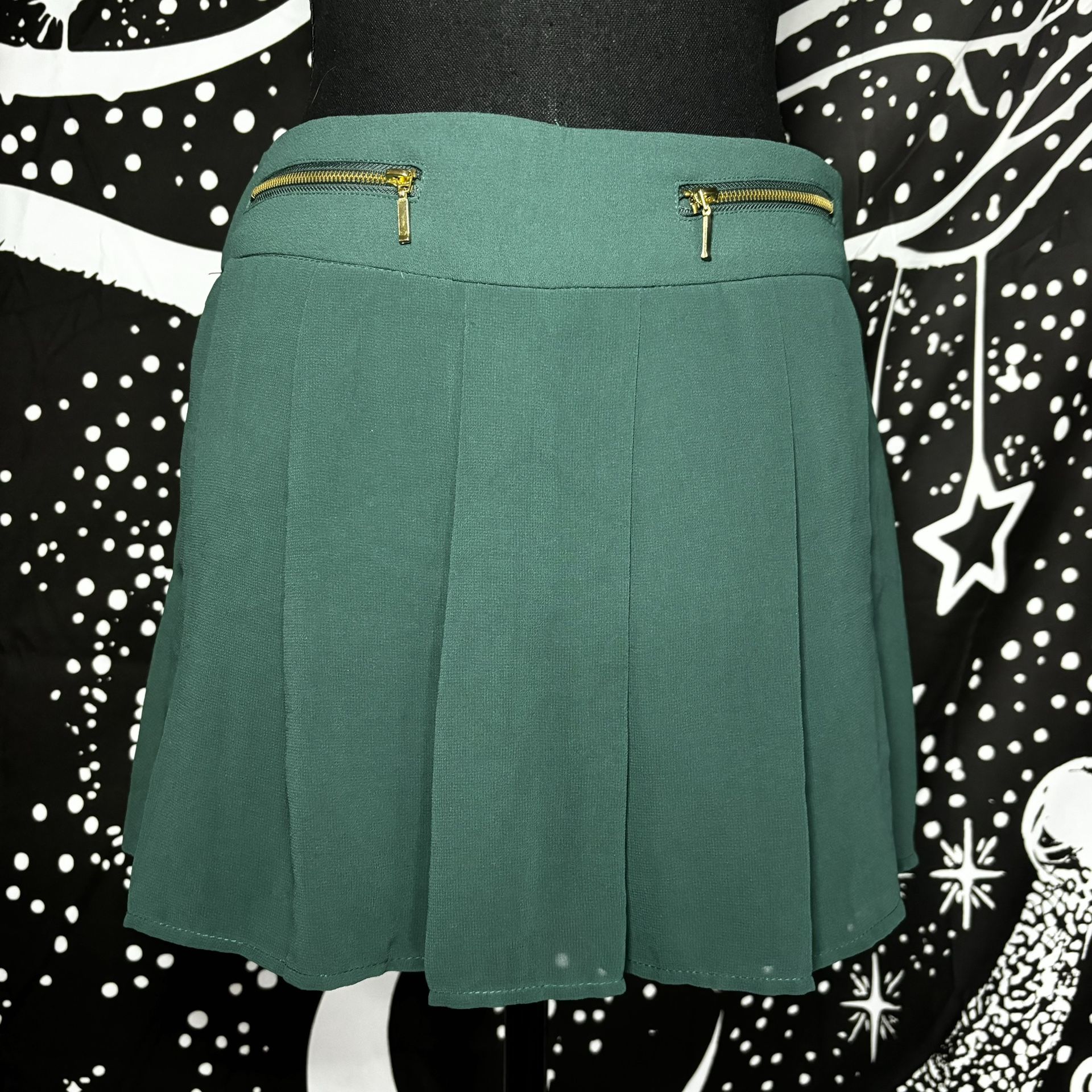 potters pot Green Skort Women’s 
