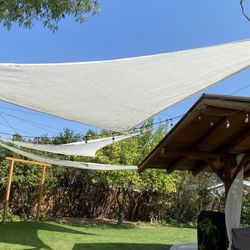 Sun Shade Sail