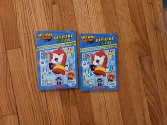 Yo - Kai Watch Official 