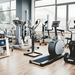 Rehabilitation Equipment For Sale  Can Help Everyone  In Many Ways Delivery Available

Rehabilitation equipment can help seniors in many ways