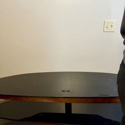 Great Condition! 3 Tier Entertainment System