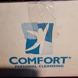  - Sage Comfort Shield Barrier Cream Cloths with Dimethicone - 50 Packages, 150 Cloths – One-step Wipes Clean, Treat and Protect Skin from Incontinenc