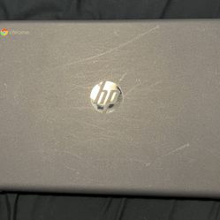 Hp Chromebook 14